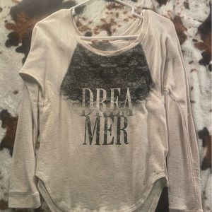Dreamer sweater